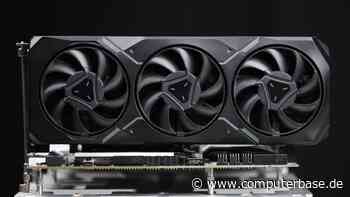 AMD: Radeon RX 7900 XT mit 20 GB fällt erstmals auf 829 Euro [Notiz]