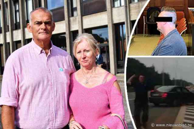 Dolleman die koppel klemreed en aanviel met ijzeren staaf, moet niet terug naar de cel: “Slachtoffer heeft het nog steeds moeilijk”