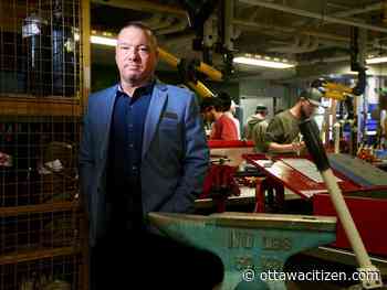 The unanswered questions of Ontario's new high school plan to add apprentices to the trades pipeline