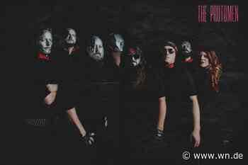 Die bösartigste Rock'n'Roll-Fabel der Welt