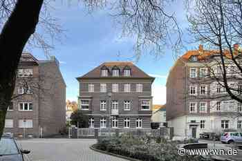 An vielen Ecken Überraschendes