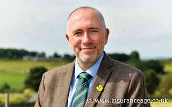 Broking Success: From banking to insurance