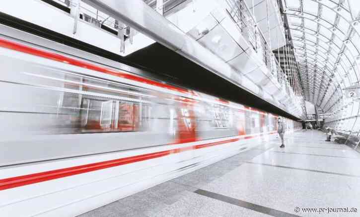 DB Systel beauftragt Mashup Communications mit PR- und Employer-Branding-Beratung