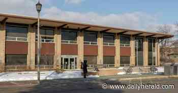 'A relief': Helen Plum library ready to raze old building, hand site to Lombard park district