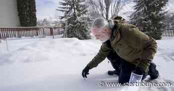 Minnesota's weather observers add ground truth to forecasting