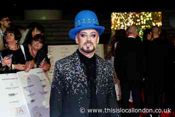 Boy George 'devastated' after death of mother Dinah O'Dowd