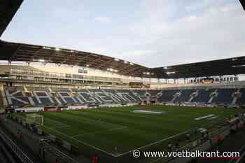 'KAA Gent leent recordwintertransfer uit'