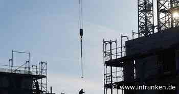 Bauzinsen steigen auf über vier Prozent