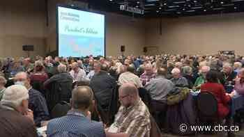 Rural crime, mental health support among resolution items for this year's SARM convention