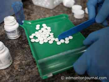 Opinion: Let doctors, pharmacists do what they do best