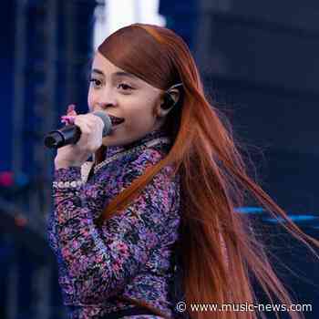 Ice Spice: 'TikTok fame is crazy!'