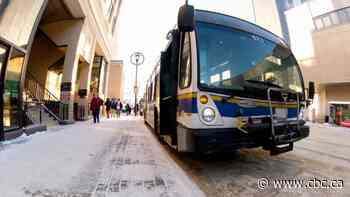 City of Regina says $26 million coming from Ottawa for bus electrification