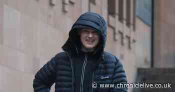 Blyth man who abused former Newcastle striker Ivan Toney banned from every football stadium in UK