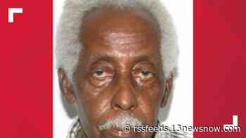 UPDATE: Missing Hampton man found safe