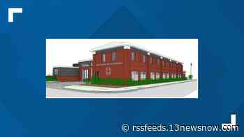 Station 11: Norfolk Fire-Rescue to break ground on new fire station building