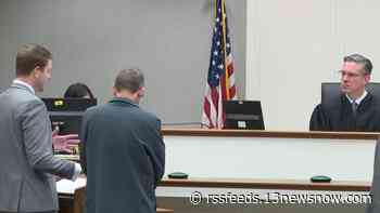 Former Virginia Beach school bus driver gets 60 days in jail for driving under the influence