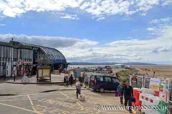 Council-owned restaurant lost £150k due to controversial sea wall