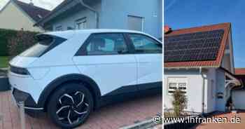 E-Auto im Winter mit PV-Strom laden: Mit diesem Must-Have geht die Rechnung auf - "In 10 Jahren monetarisiert"