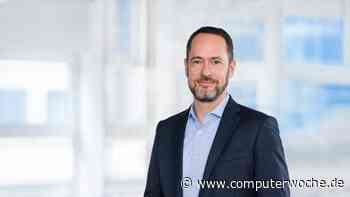 Digitalvorstand Arnulf Keese: Wie die DKB an der digitalen Bank arbeitet