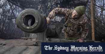 ICC to seek arrest warrants for Russian officials over Ukraine war