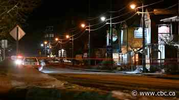 2 dead, 9 injured in Amqui, Que., pickup truck driver to be charged today