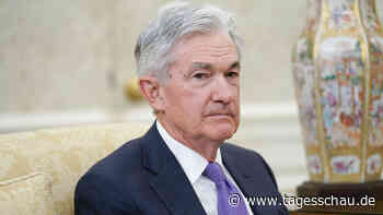 Marktbericht: Müssen die Notenbanken jetzt umdenken?