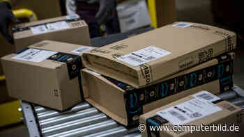 Neue Lieferoption: Amazon testet Zustelltasche