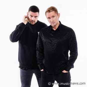 'We are buzzing!' CamelPhat announce huge residency