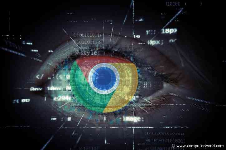 With ChromeOS in 2023, Google's got its eye on the enterprise