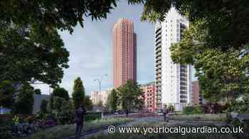 Flats could replace hotel Croydon Council bought and sold at loss