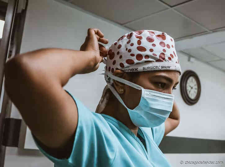 Leading American medical journal continues to omit Black research, reinforcing a legacy of racism in medical knowledge