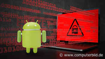 Android: Malware räumt Konten bei 400 Banken leer