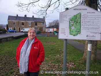 Clayton-le-Moors schoolchildren to help design new park play area