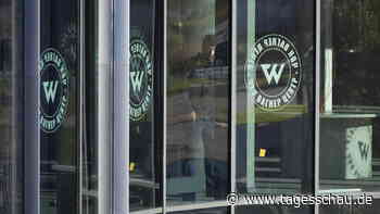 Ukraine-Liveblog: ++ ++ Litauen stuft Wagner-Gruppe als terroristisch ein ++