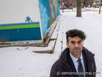 Keith Gerein: Edmonton facing impending crisis with failing community league facilities