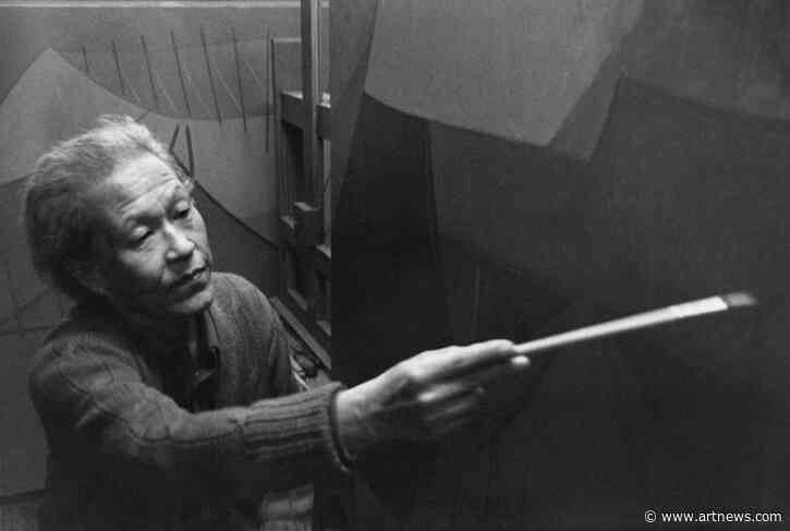 Ahead of Art Basel Hong Kong, Pace Gallery and PKM Take on Joint Representation of Estate of Influential Korean Artist Yoo Youngkuk