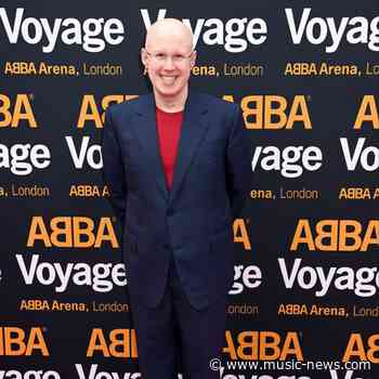 'It was the next logical step!' Matt Lucas is writing a musical