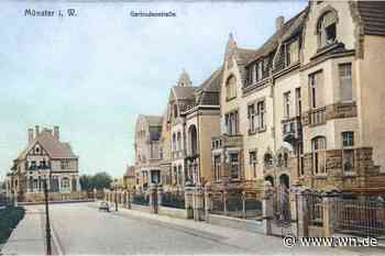 Öffentliche Führung durch das Kreuzviertel