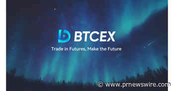 BTCEX Emerges as Fastest-Growing Platform in the Digital Asset Space
