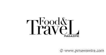 FOOD &amp; TRAVEL MAGAZINE UNDER NEW OWNERSHIP