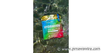 Stay Hydrated All Month Long with March Hy-ness