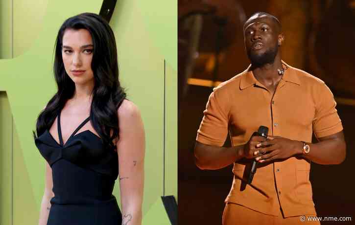 Stormzy and Dua Lipa to make guest appearances at Hay Festival 2023