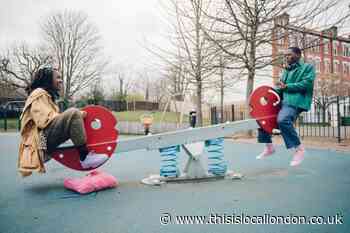 Rom-com film Rye Lane starring David Jonsson set in Peckham