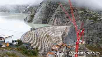 Parlament stimmt Zubau von 15 Wasserkraftprojekten zu