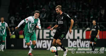 Ihr Schlüssel ist der Ball