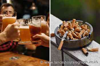 Spring Budget 2023: How will alcohol and cigarette prices change?
