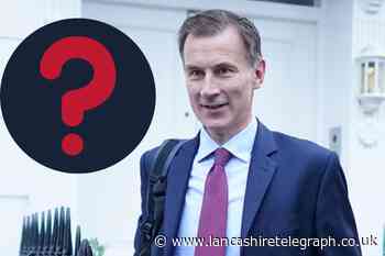 Spring Budget 2023: Everything to expect from Jeremy Hunt on Wednesday