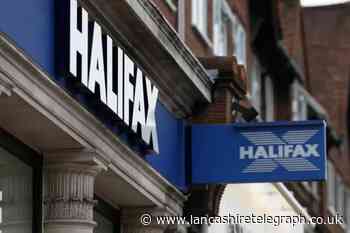 Halifax gives warning to customers over missing out on £175