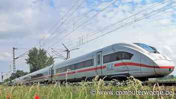 Trotz politischer Bedenken: Deutsche Bahn setzt weiter auf Huawei