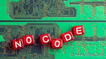 Low and no-code software may soon test the limits of IT hand-holding